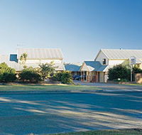 Jervis Bay Dolphin Shores - Lismore Accommodation