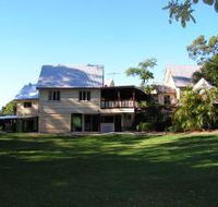 Glasshouse Mountains Ecolodge - Lismore Accommodation
