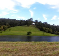 Bodalla Rock House - Lismore Accommodation