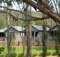 The Homestead Cabins Brogo - Lismore Accommodation