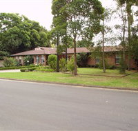 Pleasant Way Motel - Lismore Accommodation