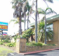 Sandpiper Motel - Lismore Accommodation
