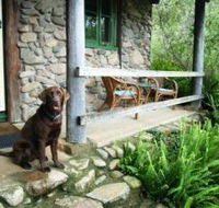 Giba Gunyah Country Cottages - Lismore Accommodation