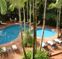 Ocean Breeze Resort - Lismore Accommodation