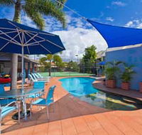 Nautilus Noosa Holiday Resort - Lismore Accommodation