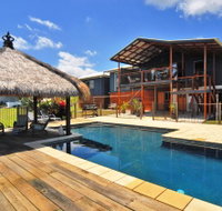 Panorama Blue Bed  Breakfast - Lismore Accommodation