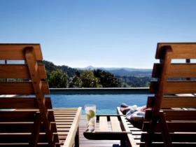 Dulong QLD Lismore Accommodation