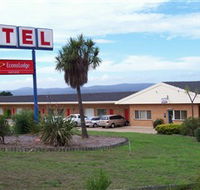 Econo Lodge Bayview Motel - Lismore Accommodation