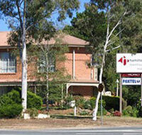 Hamilton's Townhouse Motel - Lismore Accommodation