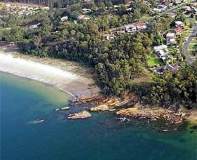 Gibsons By The Beach - Lismore Accommodation 0