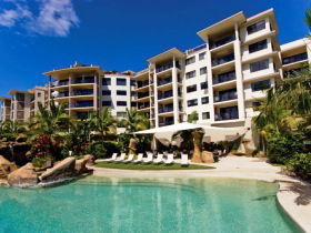 The Mirage Alexandra Headland - Lismore Accommodation 0
