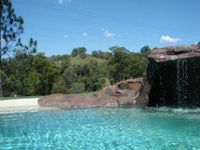 Amamoor Lodge - Lismore Accommodation 0