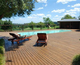 Grovebrook Farm - Lismore Accommodation 0