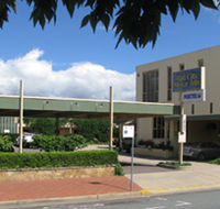 Mid City Motor Inn - Lismore Accommodation