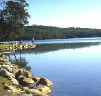 Conjola Lakeside Van Park - Lismore Accommodation