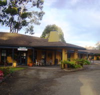 Best Western Coachmans Rest Motor Inn - Lismore Accommodation