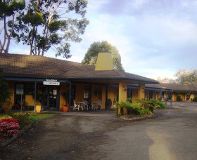 Best Western Coachmans Rest Motor Inn - Lismore Accommodation 0