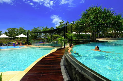 RACV Noosa Resort - Lismore Accommodation 0
