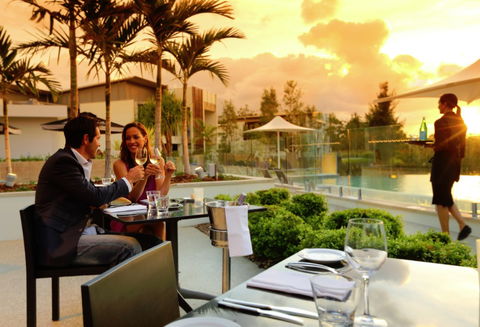 RACV Noosa Resort - Lismore Accommodation 2