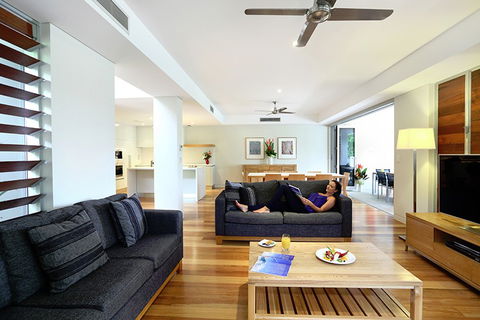RACV Noosa Resort - Lismore Accommodation 5