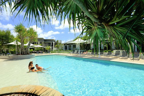 RACV Noosa Resort - Lismore Accommodation 6