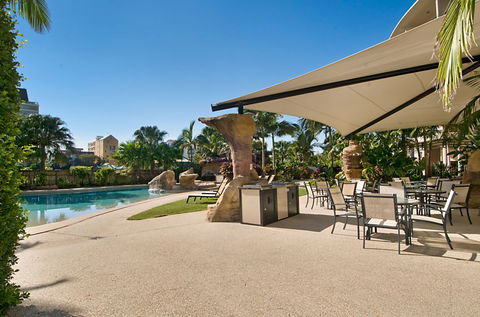 The Mirage Alexandra Headland - Lismore Accommodation 4