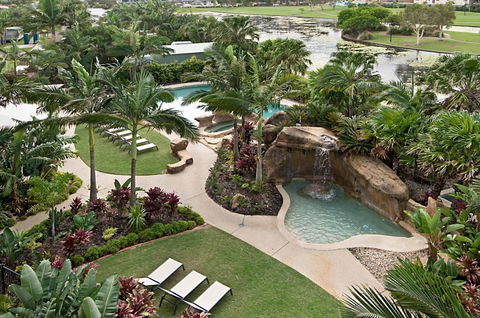 The Mirage Alexandra Headland - Lismore Accommodation 5