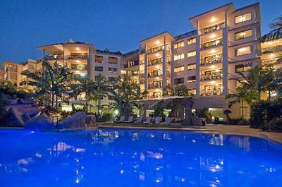 The Mirage Alexandra Headland - Lismore Accommodation 6