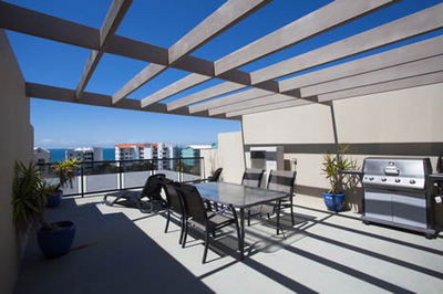 The Mirage Alexandra Headland - Lismore Accommodation 7