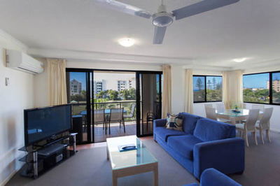 The Mirage Alexandra Headland - Lismore Accommodation 8
