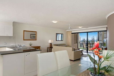 The Mirage Alexandra Headland - Lismore Accommodation 9