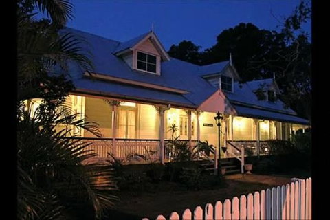 Bli Bli House Riverside Retreat  - Lismore Accommodation 0