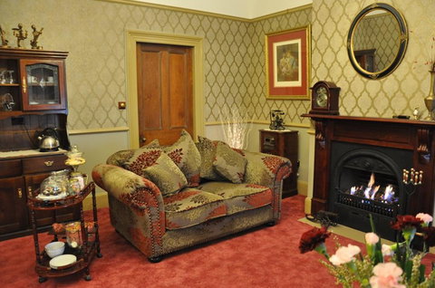 Bli Bli House Riverside Retreat  - Lismore Accommodation 1