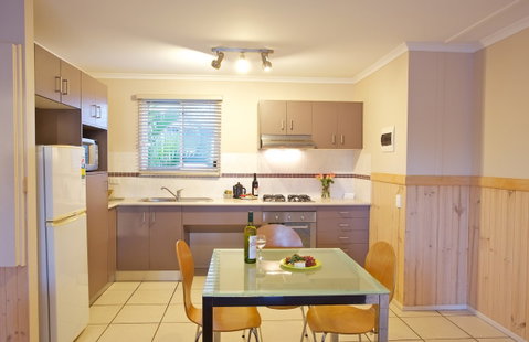 BIG4 Noosa Bougainvillia Holiday Park - Lismore Accommodation 1