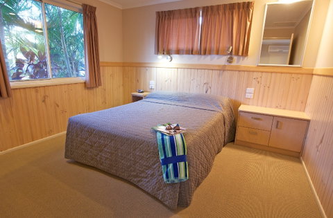 BIG4 Noosa Bougainvillia Holiday Park - Lismore Accommodation 2
