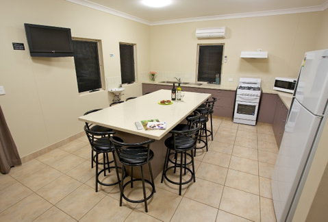 BIG4 Noosa Bougainvillia Holiday Park - Lismore Accommodation 3