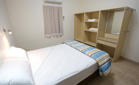 BIG4 Noosa Bougainvillia Holiday Park - Lismore Accommodation 4
