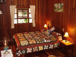 Amamoor Lodge - Lismore Accommodation 1
