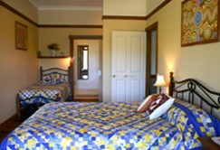 Amamoor Lodge - Lismore Accommodation 2