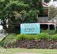 Mapleton Falls Accommodation - Lismore Accommodation