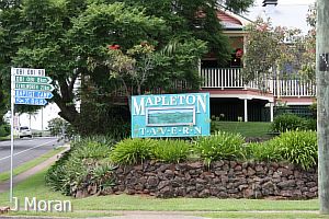 Mapleton Falls Accommodation - Lismore Accommodation 0