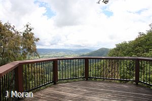 Mapleton Falls Accommodation - Lismore Accommodation 1