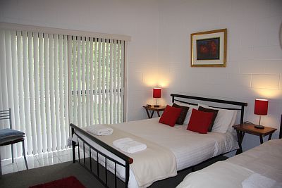 Mapleton Falls Accommodation - Lismore Accommodation 2