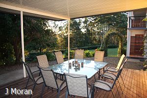 Mapleton Falls Accommodation - Lismore Accommodation 3
