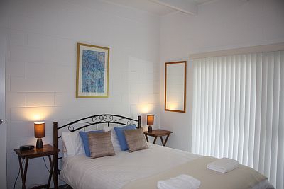 Mapleton Falls Accommodation - Lismore Accommodation 5