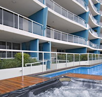 Pandanus Mooloolaba - Lismore Accommodation