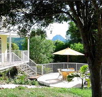 Cooroy Country Cottages - Lismore Accommodation