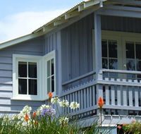Hyams Beach Seaside Cottages - Lismore Accommodation