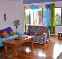 Goldfish Cottage - Lismore Accommodation