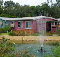 Bay of Plenty Lodges - Lismore Accommodation